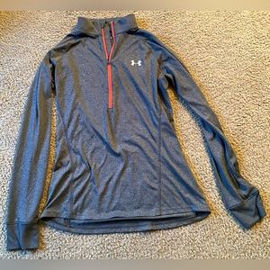 Under Armour Heat Gear Long Sleeve